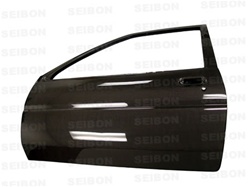 Seibon Carbon Fiber Doors 1984-1987 Toyota AE86