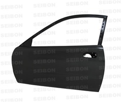 Seibon Carbon Fiber Doors 1994-2001 Acura Integra 2DR/Coupe