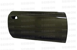 Seibon Carbon Fiber Doors 1998-2001 Subaru Impreza