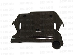 Seibon Carbon Fiber Engine Cover 2003-2007 Infiniti G35 2DR/Coupe