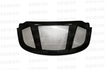 Seibon Carbon Fiber Engine Cover 1992-2006 Acura NSX