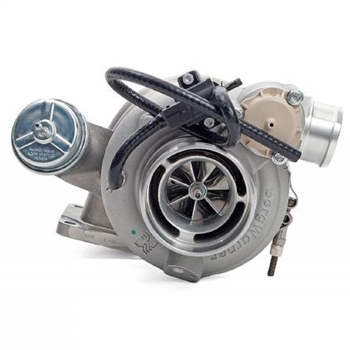 BorgWarner EFR 7670 Turbocharger