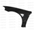 Seibon Carbon Fiber Front Fenders 1992-1995 Honda Civic 2DR/Coupe; 3DR/Hatchback [OEM-style]