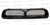 Seibon Carbon Fiber Front Grille 2002-2003 Subaru Impreza WRX [CW-style]