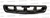 Seibon Carbon Fiber Front Grille 1996-1998 Honda Civic [MG-style]