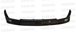 Seibon Carbon Fiber Front Lip 2000-2003 Lexus IS300 [TA-style]