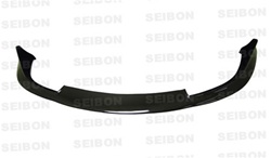Seibon Carbon Fiber Front Lip 2000-2003 Toyota Celica [WT-style]