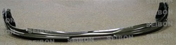 Seibon Carbon Fiber Front Lip 2001-2003 Honda Civic [WW-style]