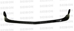Seibon Carbon Fiber Front Lip 2002-2004 Acura RSX [TR-style]