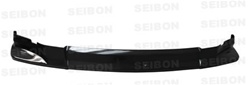 Seibon Carbon Fiber Front Lip 2002-2004 Honda Civic Si [TR-style]