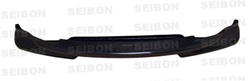 Seibon Carbon Fiber Front Lip 2002-2005 Nissan 350Z [TT-style]
