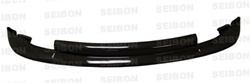 Seibon Carbon Fiber Front Lip 2002-2005 Nissan 350Z [VS-style]