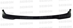 Seibon Carbon Fiber Front Lip 2003-2005 Infiniti G35  [VS-style]