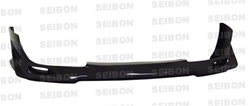 Seibon Carbon Fiber Front Lip 2004-2005 Subaru Impreza / WRX / STi [GD-style]