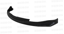Seibon Carbon Fiber Front Lip 2006-2008 Nissan 350Z [TT-style]