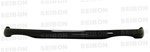 Seibon Carbon Fiber Front Lip 1993-1997 Honda Del Sol [TD-style]