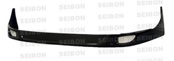 Seibon Carbon Fiber Front Lip 1993-1998 Toyota Supra [TS-style]