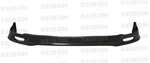 Seibon Carbon Fiber Front Lip 1994-2001 Acura Integra Type-R [JDM] [SP-style]