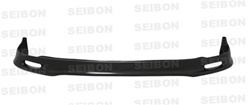 Seibon Carbon Fiber Front Lip 1994-2001 Acura Integra Type-R [JDM] [SP-style]