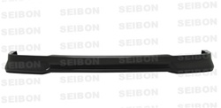 Seibon Carbon Fiber Front Lip 1994-1995 Honda Accord [WT-style]