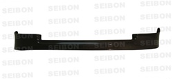 Seibon Carbon Fiber Front Lip 1994-1997 Acura Integra [MG-style]