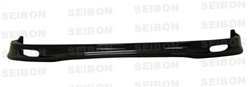 Seibon Carbon Fiber Front Lip 1998-2000 Honda Accord [SP-style]