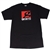 Grams Performance Classic Logo T- Shirt (Black, X-Large)
