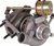 Garrett GT1241 Turbocharger