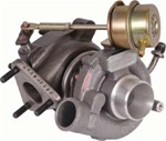 Garrett GT1241 Turbocharger