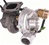 Garrett GT2052 Turbocharger w/ 50 trim Compressor wheel