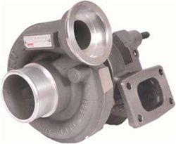 Garrett GT2259 Turbocharger - DISCONTINUED