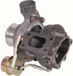 Garrett GT2871R Turbocharger (Garrett PN: 743347-1)