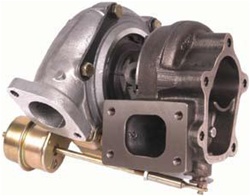 Garrett GT2871R Turbocharger (Garrett PN: 780371-2)