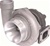 Garrett GT2876R Turbocharger