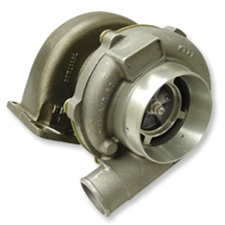 Garrett GT3076R Turbocharger