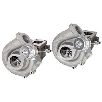 Garrett GTX2860R GEN2 Drop-in Upgrade Turbos for Nissan RB26DETT