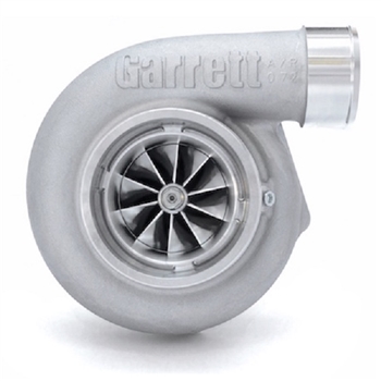 Garrett GTX3584RS Turbocharger