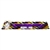 Golden Eagle Billet Fuel Rail 92-01 Honda Accord/Prelude F22A1, F22A4, F22A6, H22A1, H22A4, H23A1- Purple