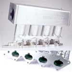 Golden Eagle Billet Intake Manifold 1992-2001 Honda/Acura B16A2, B16A3, B17A1, B18C5