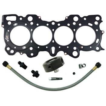 Golden Eagle Full VTEC Conversion Kit w/ Head Gasket, 85.5mm