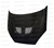 Seibon Carbon Fiber Hood 2000-2004 Ford Focus [EVO-style]