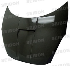 Seibon Carbon Fiber Hood 2000-2005 Toyota Celica [OEM-style]