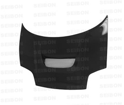 Seibon Carbon Fiber Hood 2002-2005 Acura NSX [VSII-style]