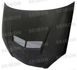 Seibon Carbon Fiber Hood 2002-2006 Acura RSX [VSII-style]