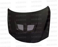 Seibon Carbon Fiber Hood 2003-2006 Mazda 6 [EVO-style]