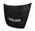 Seibon Carbon Fiber Hood 2003-2007 Honda Accord 2DR/Coupe [VSII-style]