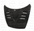 Seibon Carbon Fiber Hood 2004-2008 Mazda RX-8 [TS-style]