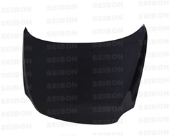 Seibon Carbon Fiber Hood 2005-2009 Scion tC [OEM-style]