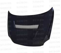 Seibon Carbon Fiber Hood 2005-2009 Scion tC [VSII-style]