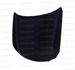 Seibon Carbon Fiber Hood 2006-2007 Infiniti M35/M45  [OEM-style]